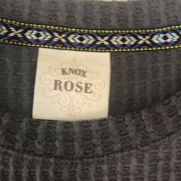 Knox Rose small super soft - Picture 6 of 7
